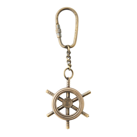 Helm Keyring Valuezy