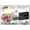 Construct It! - Tow Truck