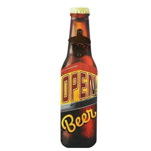 Bottle Opener MDF Wall Plaque Valuezy Australia