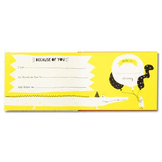 Kids Activity Book - Why You're So Amazing 3 Valuezy Australia