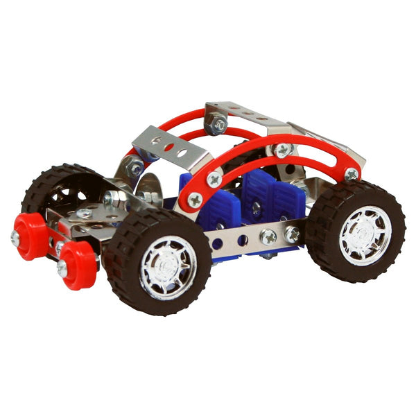 Construct It! - Off Roader Construct It! - Excavator toy  craft hobby 2 Valuezy Australia