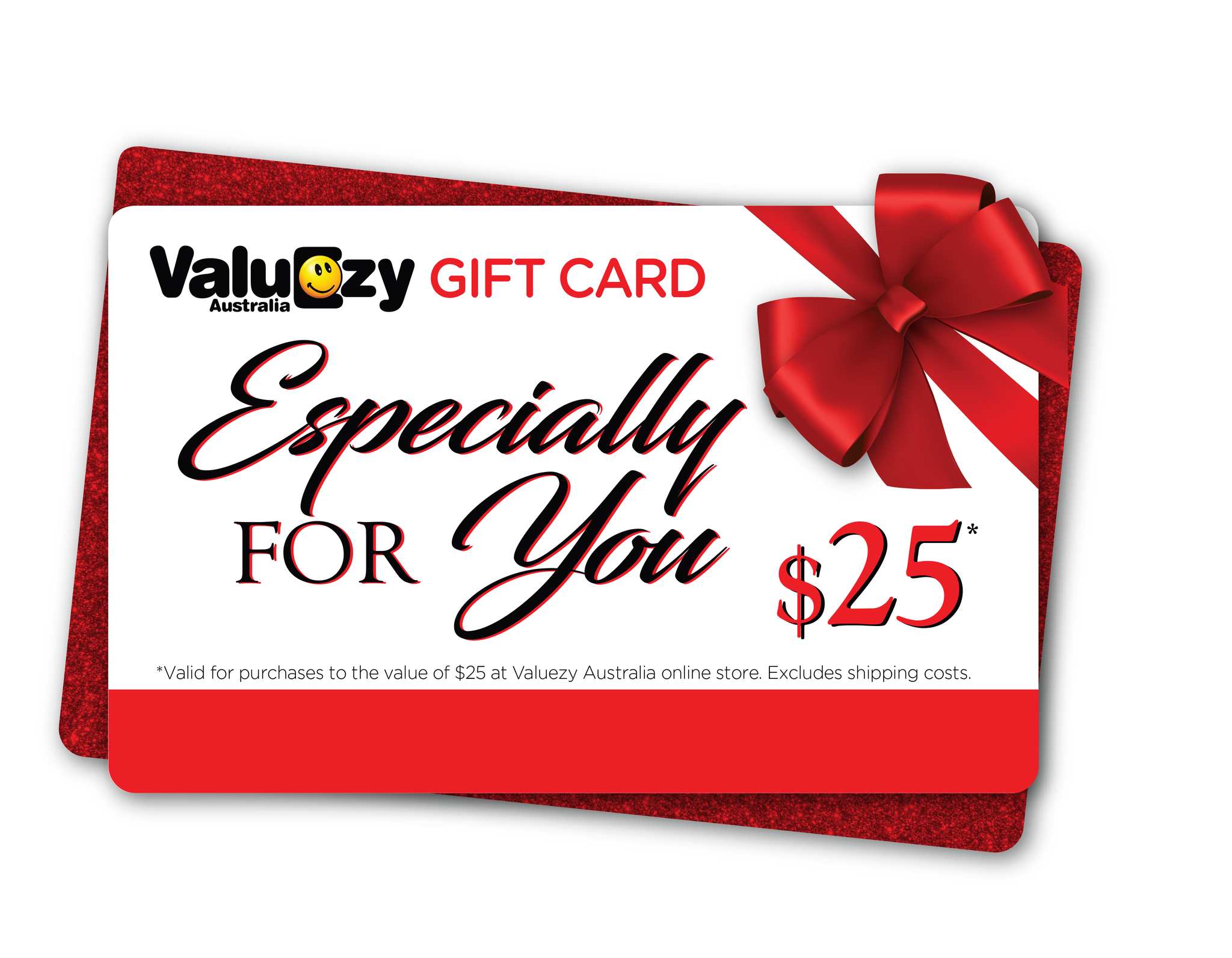 Digital Gift Card