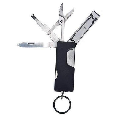 Mad Man Grooming Keychain valuezy australia