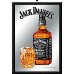 Mirror - Jack Daniels Valuezy