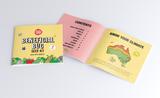Little Veggie Patch Beneficial Bug Seed Kit  booklet valuezy australia