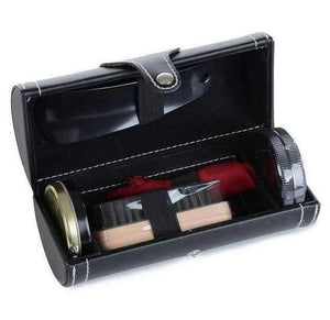 Mad Man Shoe Shine Kit Valuezy Australia