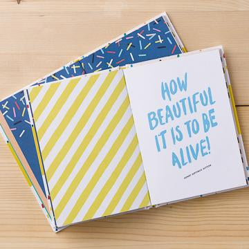 Book - Happy Birthday 2 Valuezy Australia