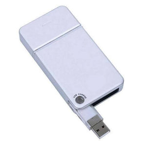 Mad Man iShave USB Charge Razor valuezy australia