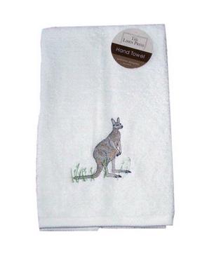 Valuezy Kangaroo Hand Towel
