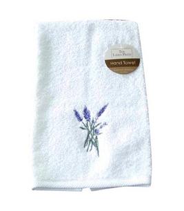 VALUEZY Lavender Hand Towel
