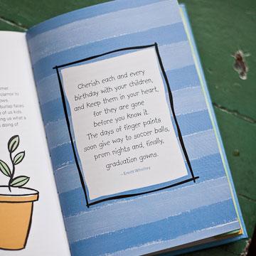 Book - Making Memories  3 Valuezy Australia