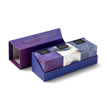 Thoughtfulls Boxed Collection - Spark Possibilities